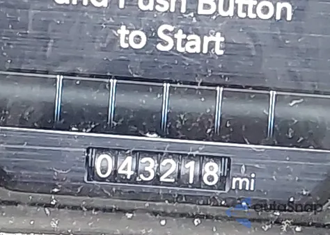 2019 Ram 1500 Big Horn/Lone Star 4X4 5'7 Box z USA, uszkodzony, nr VIN 1C6SRFFT6KN587871